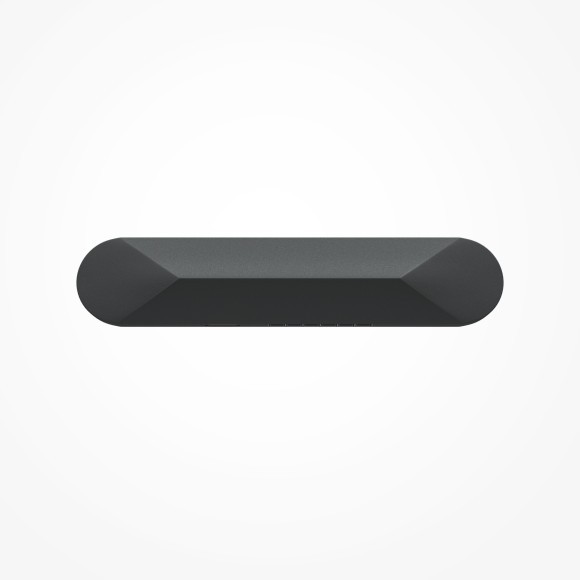 Настенный светильник (бра) Maytoni MOD276WL-L8B3K