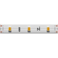 Светодиодная лента Ultra 12В 2835 4,8Вт/м 2700К 5м IP 20 201001
