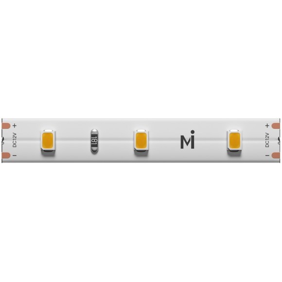 Светодиодная лента Ultra 12В 2835 4,8Вт/м 2700К 5м IP 20 201001