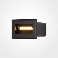 Подсветка для лестниц Outdoor O045SL-L3B3K Подсветка для лестниц Outdoor O045SL-L3B3K