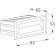 Подсветка для лестниц Outdoor O045SL-L3B3K