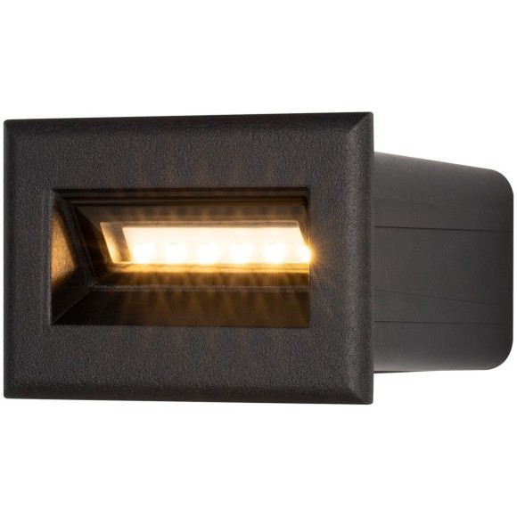 Подсветка для лестниц Outdoor O045SL-L3B3K