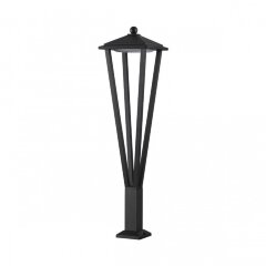 Уличный светильник IP65 LED 12W 4000K AC85-265V Odeon Light BEARITZ 6655/12GL Уличный светильник IP65 LED 12W 4000K AC85-265V Odeon Light BEARITZ 6655/12GL