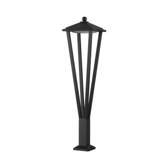 Уличный светильник IP65 LED 12W 4000K AC85-265V Odeon Light BEARITZ 6655/12GL