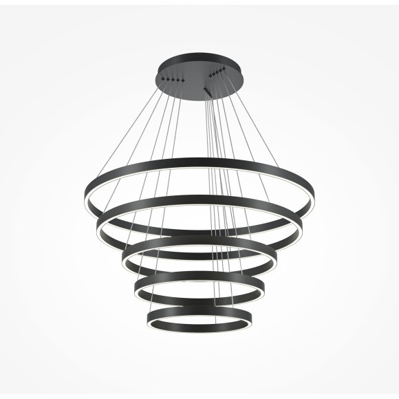 Подвесной светильник Maytoni MOD058PL-L200BK Подвесной светильник Maytoni MOD058PL-L200BK