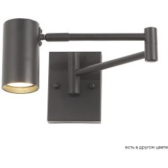 Бра Crystal Lux FELIX AP1 BLACK Бра Crystal Lux FELIX AP1 BLACK