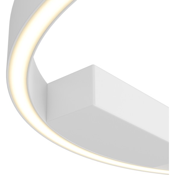 Потолочный светильник Maytoni MOD058CL-L25WK Потолочный светильник Maytoni MOD058CL-L25WK