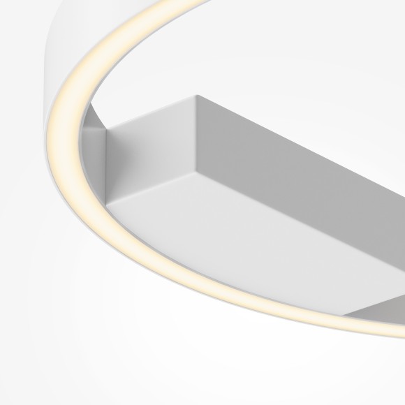 Потолочный светильник Maytoni MOD058CL-L25WK Потолочный светильник Maytoni MOD058CL-L25WK