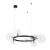 Светильник подвесной Arte Lamp Vincent A7790SP-10BK