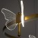 Подвесная люстра Arte Lamp DARCY A2187LM-3GO