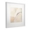 423063 ROBERVAL Картина настенная Эко пластик стекло белый коричневый
