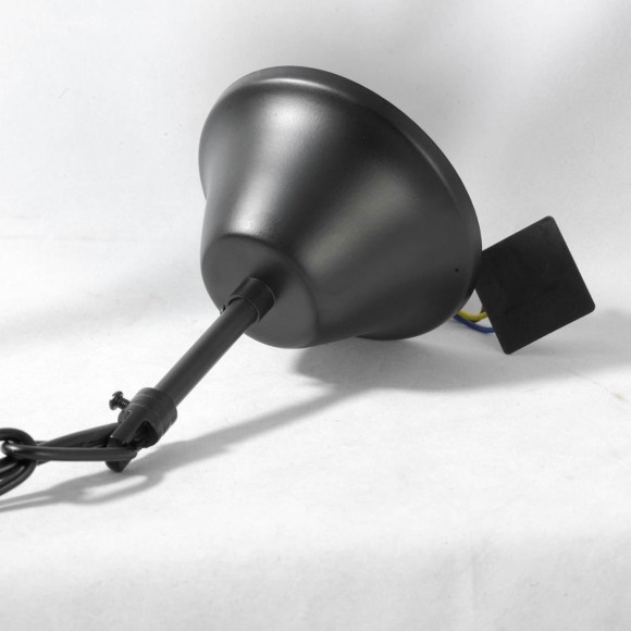 Люстра подвесная Lussole LSP-9954 SAFFORD IP21 под лампы 6xE27 360W