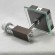 Бра Lussole GRLSF-2571-01 MONTONE IP21 под лампу 1xE14 6W