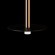 10358/830 Disk AB Подвесной светильник LOFT IT Reed