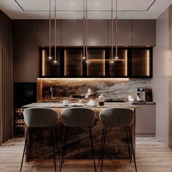 10358/830 Disk AB Подвесной светильник LOFT IT Reed