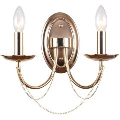 Бра Plini 2591-2W Бра Plini 2591-2W