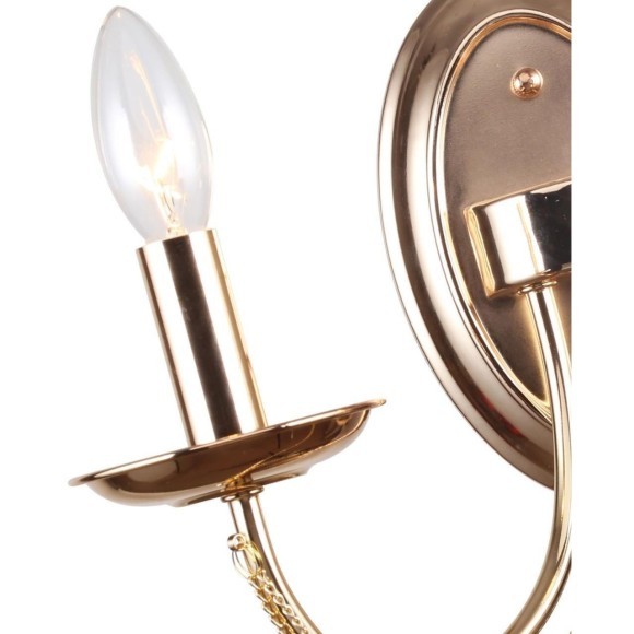 Бра Plini 2591-2W