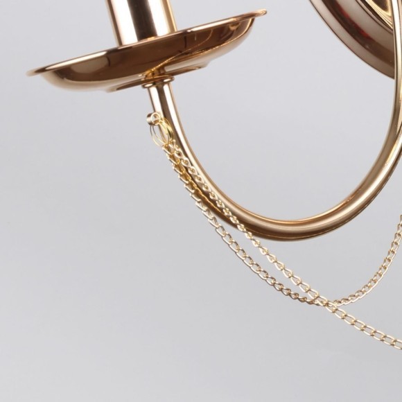 Бра Plini 2591-2W