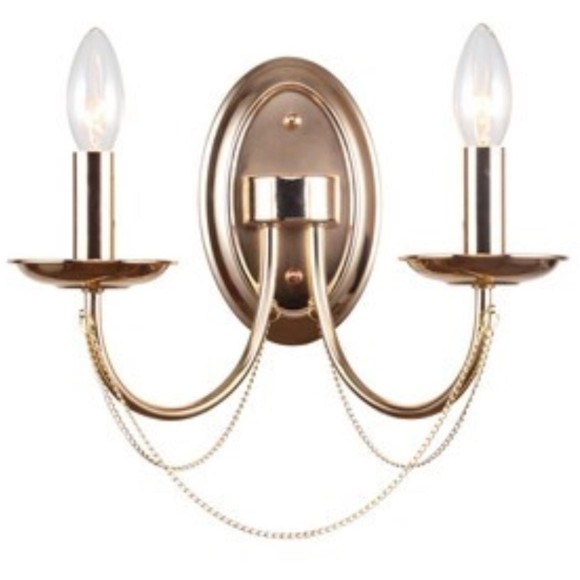 Бра Plini 2591-2W