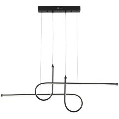 Линейно-подвесной светильник Lussole LSP-7083 Линейно-подвесной светильник Lussole LSP-7083