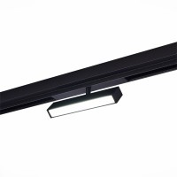 ST378.436.09 Трековый магнитный светодиодный SMART (Алиса, Siri, Bluetooth, Wi-Fi) светильник ST-Luce Skyline 220V CRI90+ 3000К 810Лм 120° 9Вт