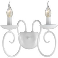Бра Crystal Lux SEMPRE AP2 2930/402