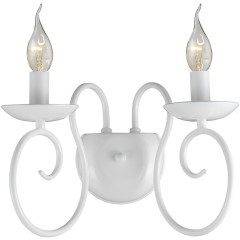 Бра Crystal Lux SEMPRE AP2 2930/402