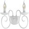 Бра Crystal Lux SEMPRE AP2 2930/402