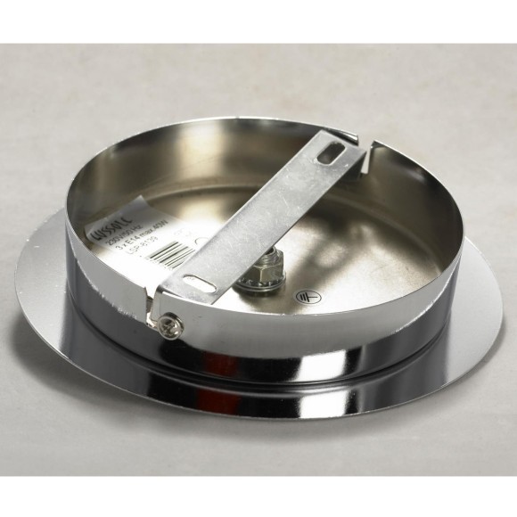 Люстра потолочная Lussole LSP-8139 Iliamna IP21 под лампы 3xE14 120W