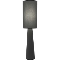 SL1354.705.01 Светильник напольный ST-Luce Хаки/Хаки, Черный E27 1*40W JACKIE