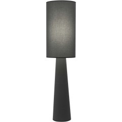 SL1354.705.01 Светильник напольный ST-Luce Хаки/Хаки, Черный E27 1*40W JACKIE SL1354.705.01 Светильник напольный ST-Luce Хаки/Хаки, Черный E27 1*40W JACKIE