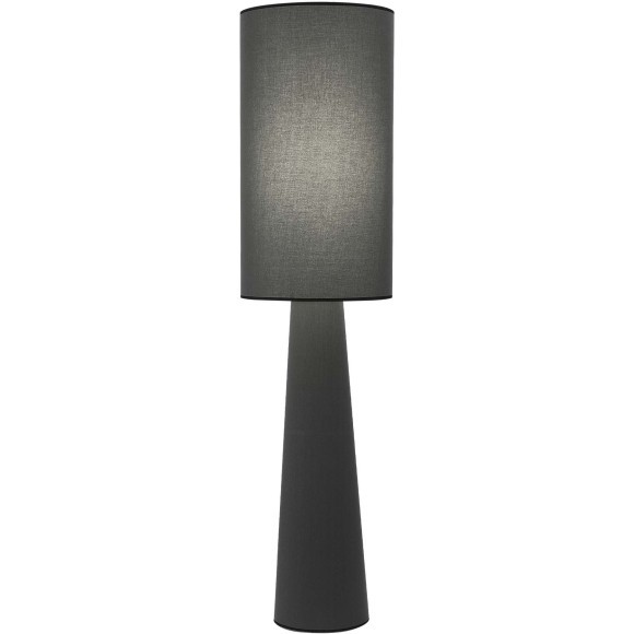 SL1354.705.01 Светильник напольный ST-Luce Хаки/Хаки, Черный E27 1*40W JACKIE