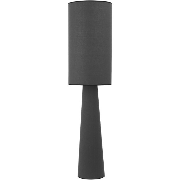 SL1354.705.01 Светильник напольный ST-Luce Хаки/Хаки, Черный E27 1*40W JACKIE