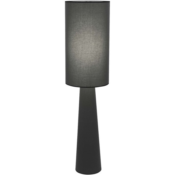 SL1354.705.01 Светильник напольный ST-Luce Хаки/Хаки, Черный E27 1*40W JACKIE