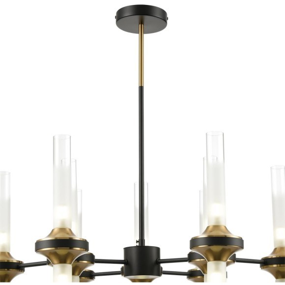 Люстра потолочная G9 Lumion TAMARESA 8112/18