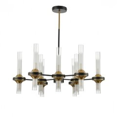 Люстра потолочная G9 Lumion TAMARESA 8112/18 Люстра потолочная G9 Lumion TAMARESA 8112/18