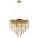 Люстра подвесная Stilfort 2147/05/09P серия Style rain