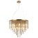 Люстра подвесная Stilfort 2147/05/09P серия Style rain