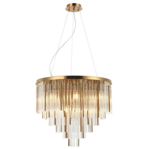 Люстра подвесная Stilfort 2147/05/09P серия Style rain