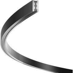 Шинопровод накладной/подвесной Technical TRX154-2SR-D1500-B Шинопровод накладной/подвесной Technical TRX154-2SR-D1500-B