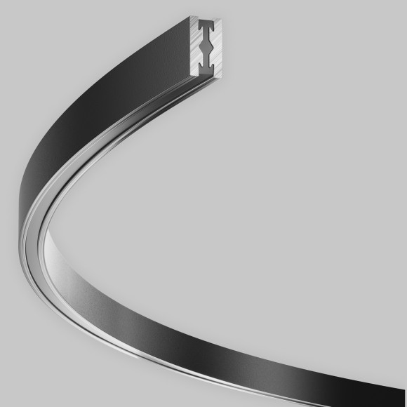 Шинопровод накладной/подвесной Technical TRX154-2SR-D1500-B Шинопровод накладной/подвесной Technical TRX154-2SR-D1500-B