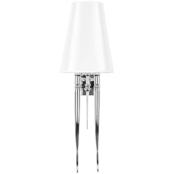 10207W/L Chrome Настенный светильник LOFT IT Brunilde 10207W/L Chrome Настенный светильник LOFT IT Brunilde