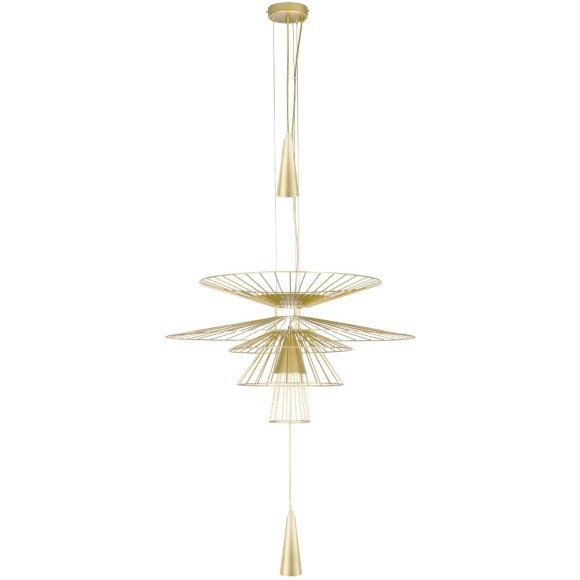 10141/600 Подвесной светильник LOFT IT Star