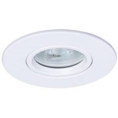 Точечный встраиваемый светильник ARTE LAMP A2867PL-1WH Точечный встраиваемый светильник ARTE LAMP A2867PL-1WH