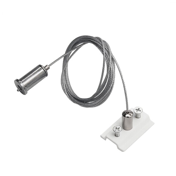 Подвес трековый PRO Teta Lightstar 505176-200 Подвес трековый PRO Teta Lightstar 505176-200