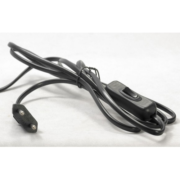 Интерьерная настольная лампа с выключателем Milazzo GRLSL-2904-01