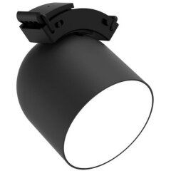 2487/06 SP-10 Трековый ременный светодиодный светильник диммируемый по TRIAC 0/1-10V Divinare Decorato CRI90+ 3000К 800Лм 110° 10Вт 2487/06 SP-10 Трековый ременный светодиодный светильник диммируемый по TRIAC 0/1-10V Divinare Decorato CRI90+ 3000К 800Лм 110° 10Вт