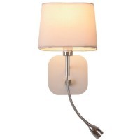 Бра Omnilux OML-62601-02 Monteluco под лампы 2xE14 6W