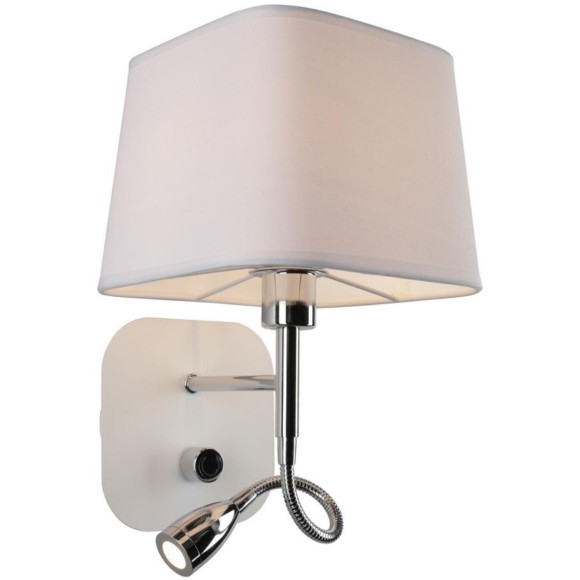 Бра Omnilux OML-62601-02 Monteluco под лампы 2xE14 6W