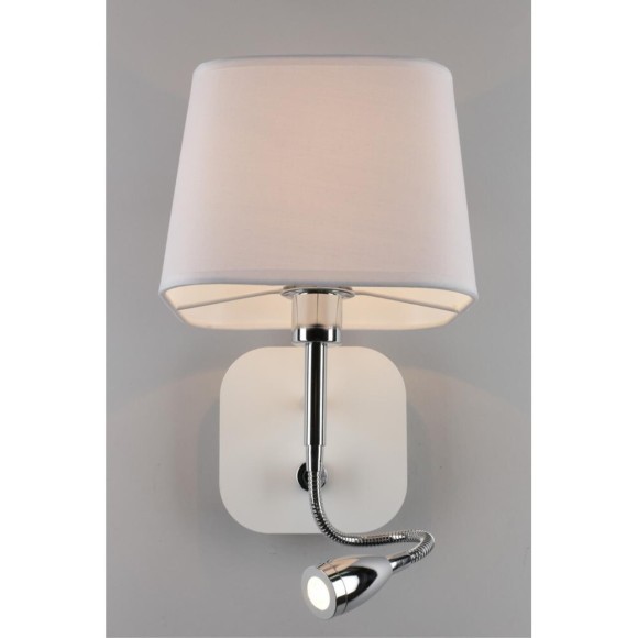 Бра Omnilux OML-62601-02 Monteluco под лампы 2xE14 6W